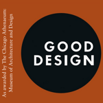 Good Design Logo