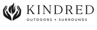 Kindred Outdoors + Surrounds Logo_bw 300dpi