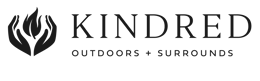 Kindred Outdoors + Surrounds Logo_bw 300dpi