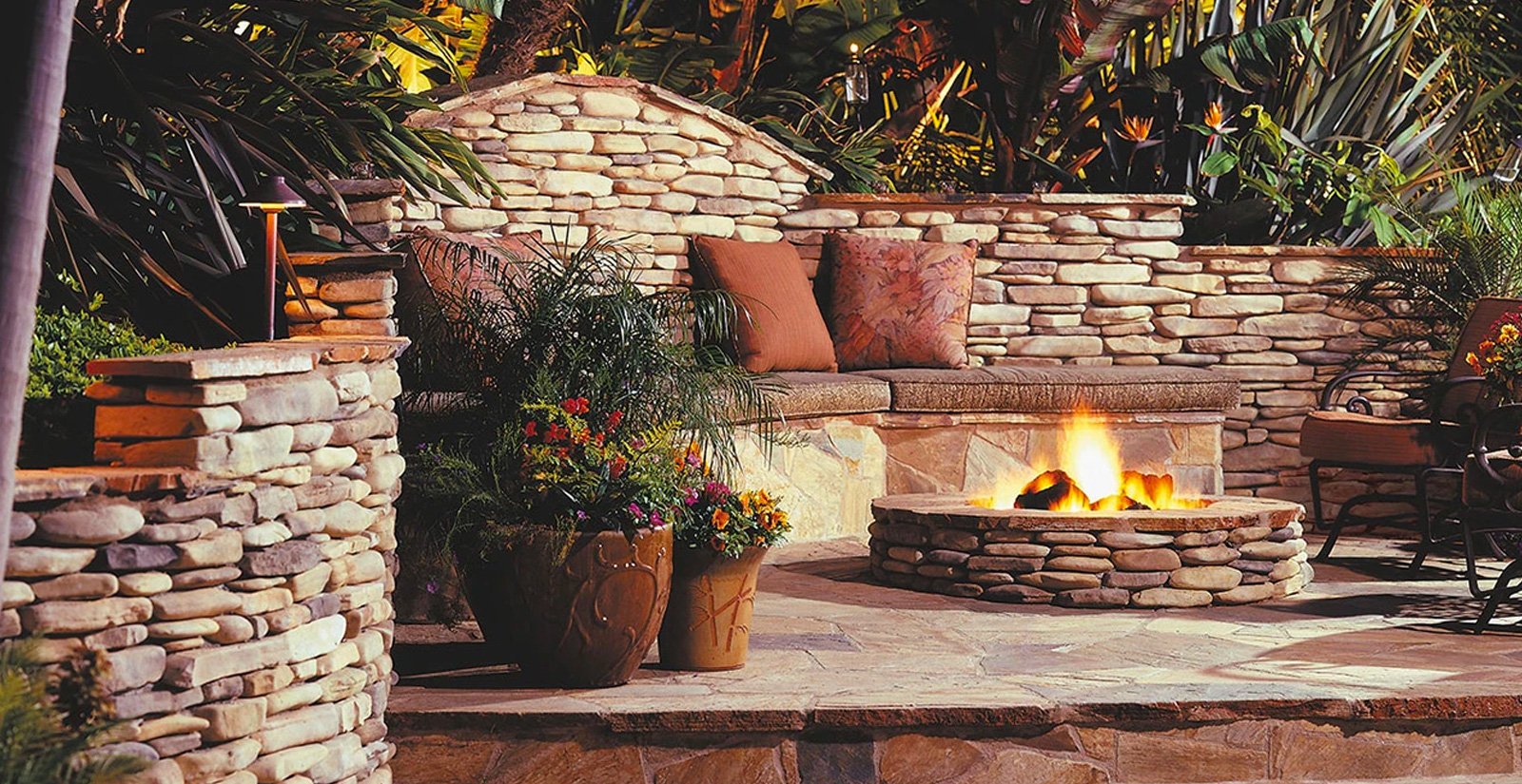 Fireplaces Fire Pits, Are Backyard Fire Pits Legal In California